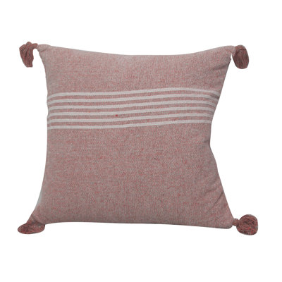 Teen Dooling Quilted Throw Pillow Cover Teen Dooling Quilted Throw Pillow Cover